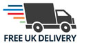 Free UK Delivery