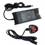 PA10 Laptop AC Adapter Charger For Latitude D620 D630