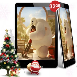 Allwinner A33 Tablet PC