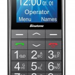 Binatone Big Button Mobile Phone For Senior Citizen - Image 2