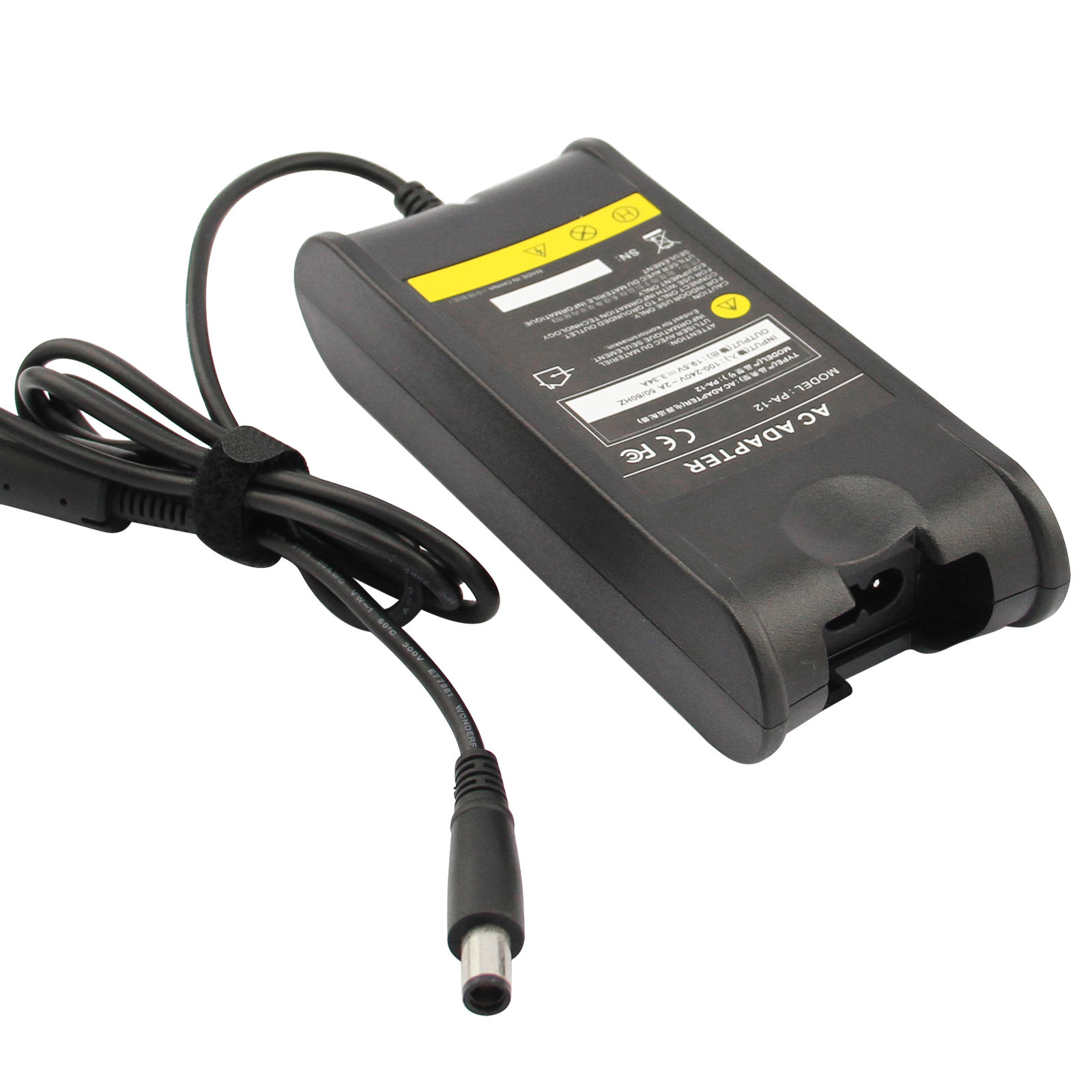 Power4Laptops Ventola Di Sostituzione Per Dell Latitude E6500 | Ricambio Per Laptop | Richiede Installazione Professionale