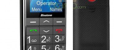 Big Button Mobile Phones