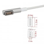 MagSafe 1 Replacement 60W Power Adapter Charger A1344 For Macbook - Image 3