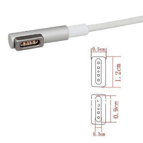 Apple 60W MagSafe Power Adapter (A1344)