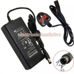 Laptop Charger for Pavilion G6 G56 DV6 Power 90W - Image 3