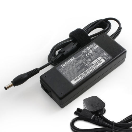 Toshiba Satellite C660 charger