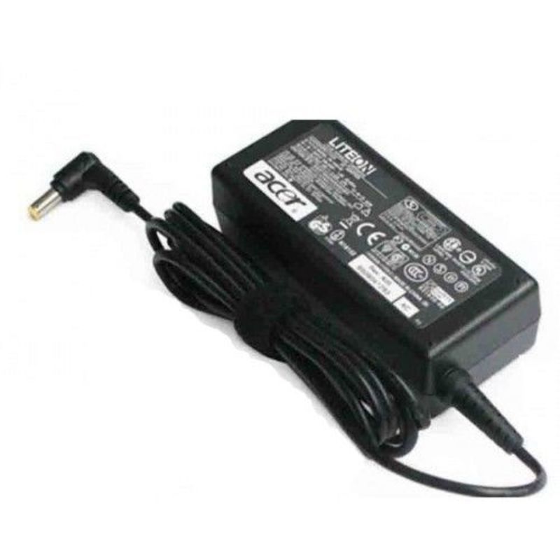 Laptop Charger For Aspire 19V 3.42A 5732z 5742 Adapter