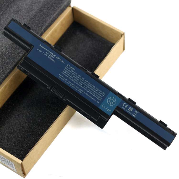Acer Aspire Laptop Battery for 4741 5741 5750 AS10D31