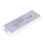 macbook A1185 battery white back
