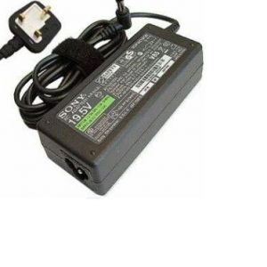 65W Charger For Vaio  19.5v 3.9A Laptop Adapter