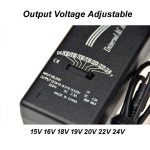 Universal Laptop Charger AC Adapter Power Supply 90W - Image 2