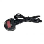 Universal Laptop Charger AC Adapter Power Supply 90W - Image 3