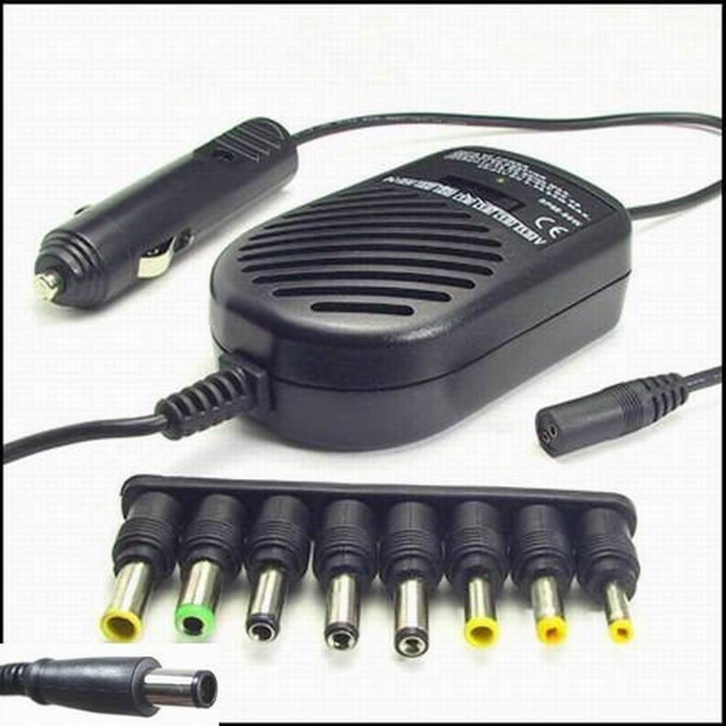 laptop car charger