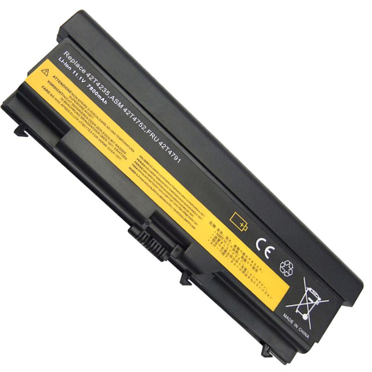 Lenovo ThinkPad T410 T420 T510 T520 Laptop Battery 9 Cell