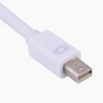 Mini Display Port Thunderbolt to VGA HDMI DVI Adapter for MacBook Pro - Image 3