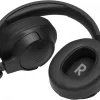 JBL Tune 760 NC Wireless Active Noise Cancelling Over-Ear Headphones - Image 2