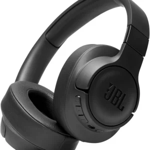 JBL Tune 760 NC Wireless Active Noise Cancelling Over-Ear Headphones