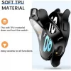 For Samsung Galaxy Watch 6 40mm / 44mm Screen Protector TPU Case Cover - Image 4