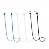 3pcs Magnetic Anti-Lost Straps, Sport Earbud Lanyard Strap Soft Silicone - Image 2