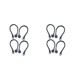 2 Pack Headphone Wireless Earpiece Earhook Accessories
