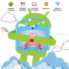 XGODY 7.0" Android 12.0 Tablet PC 3GB+32GB Quad Core WIFI Dual Camera Bluetooth - Image 2