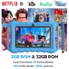 XGODY 7.0" Android 12.0 Tablet PC 3GB+32GB Quad Core WIFI Dual Camera Bluetooth - Image 3