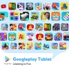 XGODY 7.0" Android 12.0 Tablet PC 3GB+32GB Quad Core WIFI Dual Camera Bluetooth - Image 4
