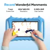 XGODY 7.0" Android 12.0 Tablet PC 3GB+32GB Quad Core WIFI Dual Camera Bluetooth - Image 5
