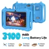 XGODY 7.0" Android 12.0 Tablet PC 3GB+32GB Quad Core WIFI Dual Camera Bluetooth - Image 7