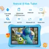 Android 14 Kids Tablet 10 inch 12GB RAM 128GB ROM WIFI6 Quad Core 7000mAh Tab UK - Image 2
