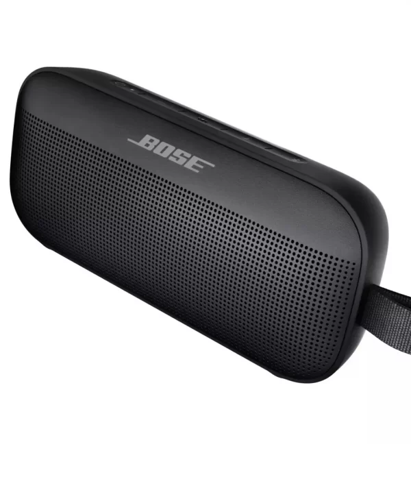 Bose Soundlink Flex SE Bluetooth Speaker Portable Waterproof - Image 3