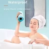 HEYSONG Portable Bluetooth Speaker, Waterproof Wireless Outdoor Speakers with LE (Rendom colour0 - Image 3