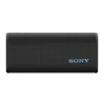 Sony ULT Field 3 Portable Bluetooth Speaker Black SRSULT30B.CE7