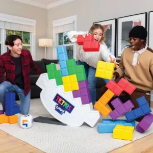 Tetris XL 6ft (1.8m) Tumble Game