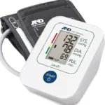 A&D Medical UA-611 Blood Pressure Monitor NHS supplied with BIHS validation