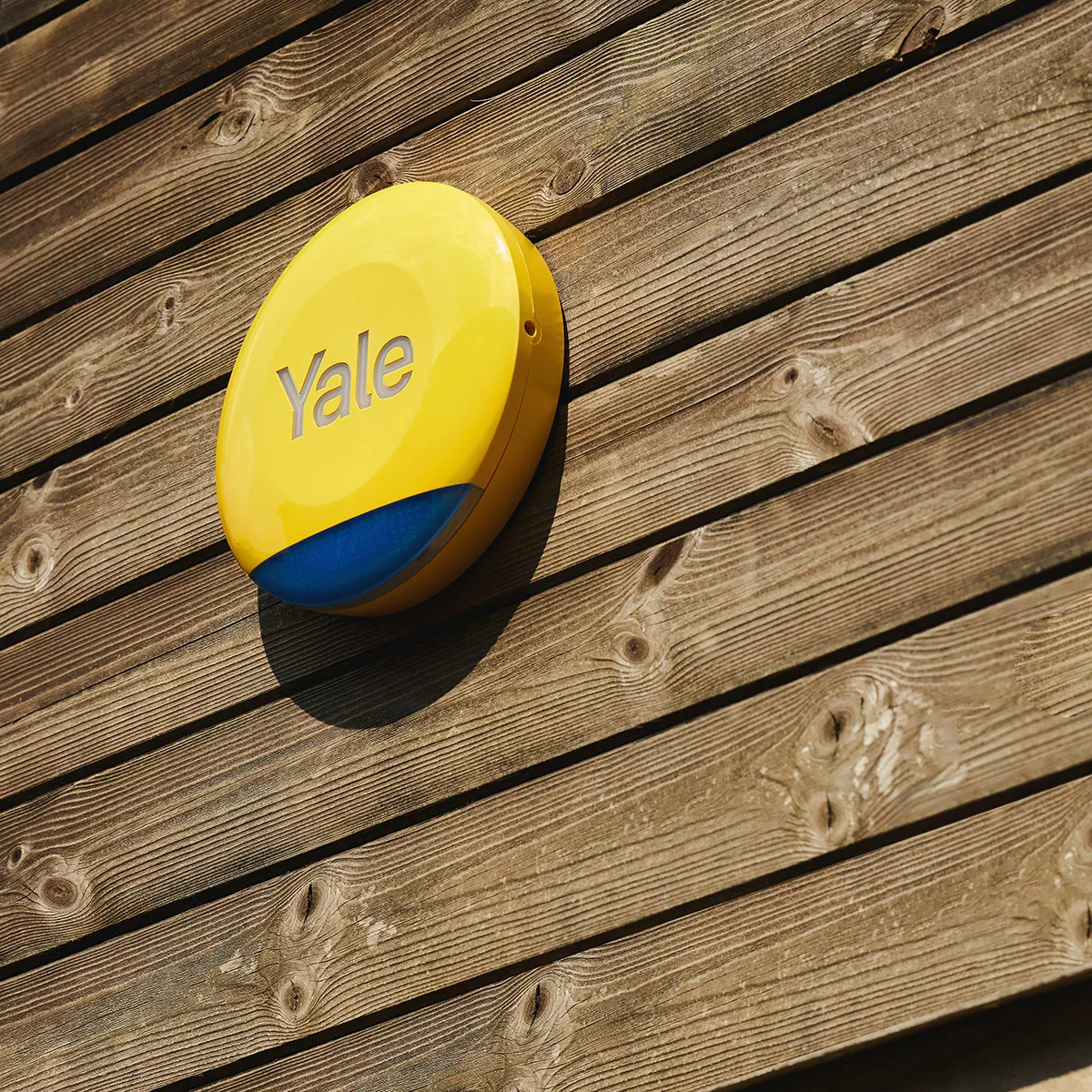 Yale 10 Piece Alarm Kit, AL-SK1-1A-UK-C - Image 3