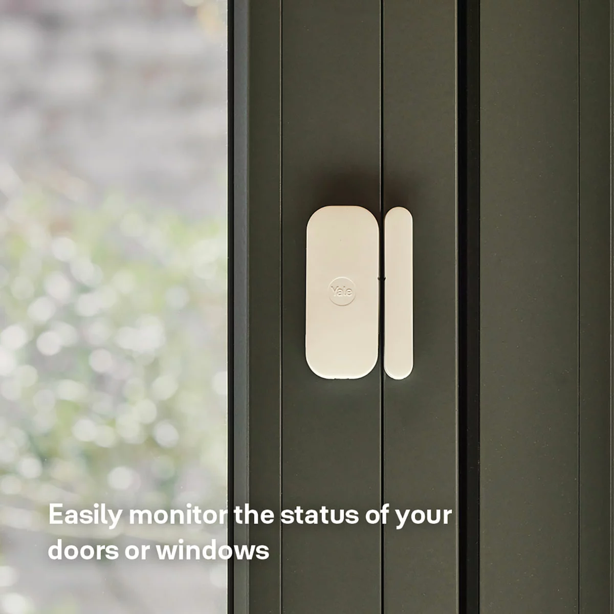 Yale 10 Piece Alarm Kit, AL-SK1-1A-UK-C - Image 4