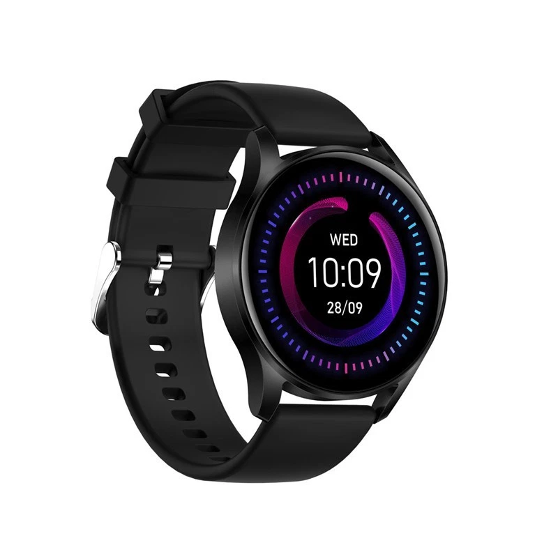 Smart Watch for Men Fitness Tracker with Bluetooth Call(Answer/Make Call) Gift - Image 3