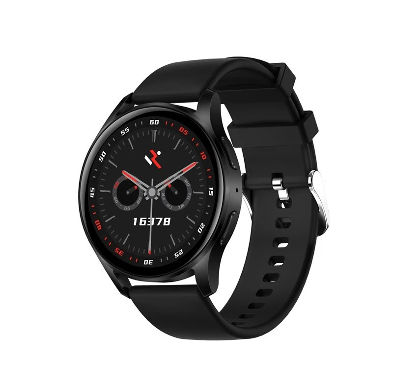 Smart Watch for Men Fitness Tracker with Bluetooth Call(Answer/Make Call) Gift - Image 2