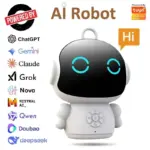 Tuya Smart AI Robot Toy - WiFi Voice Interactive Learning Kids Gift UK