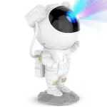 Astronaut Galaxy Starry Light Night Projector LED Lamp Star Space Nebula Remote