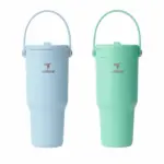 Reduce Chiller Go Insulated Mug 940ml 2 Pack