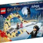 LEGO Harry Potter Advent Calendar Set 75981